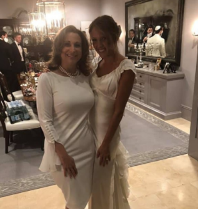 Philip Esformes Wife Sherri