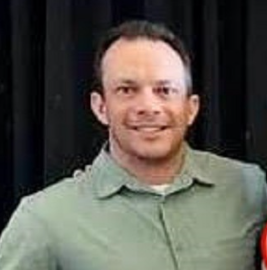 Philip Joshua Johnson