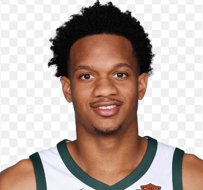 Rashad Vaughn