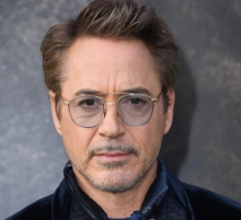 Robert Downey Jr
