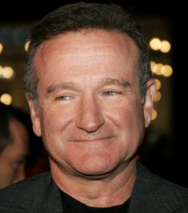 Robin Williams