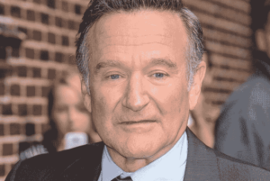 Robin Williams