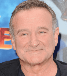 Robin Williams