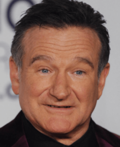 Robin Williams