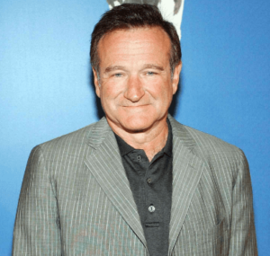 Robin Williams