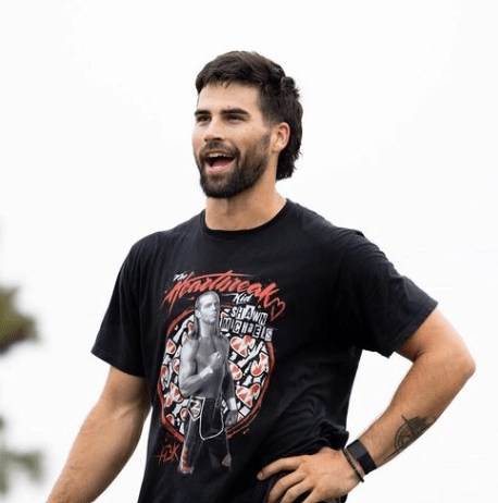 Sam Hartman: Religion Explored, Ethnicity, Family, Career, New Haircut