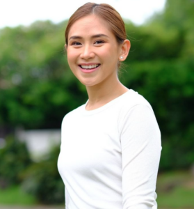 Sarah Geronimo