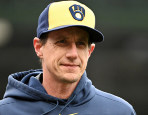 Craig Counsell