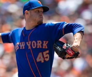 Zack Wheeler