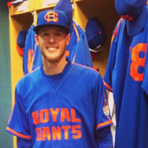 Zack Wheeler
