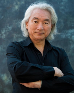 Michio Kaku