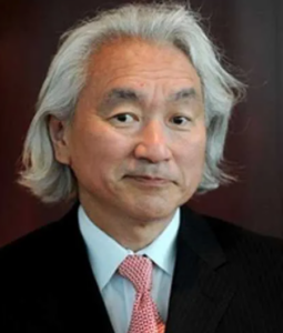 Michio Kaku