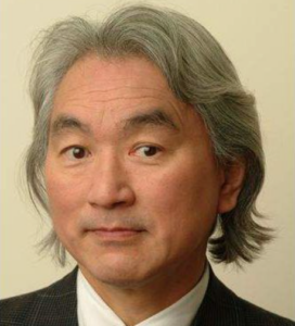 Michio Kaku