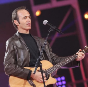 Jean-Jacques Goldman