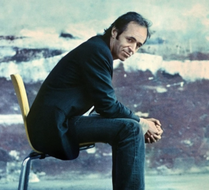 Jean-Jacques Goldman