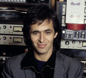 Jean-Jacques Goldman