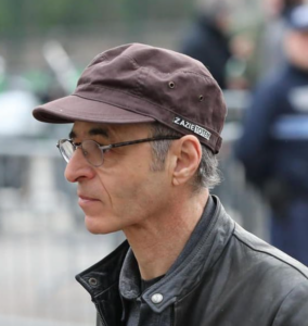 Jean-Jacques Goldman