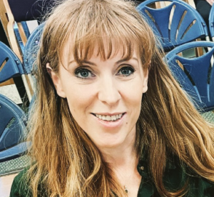 Angela Rayner 
