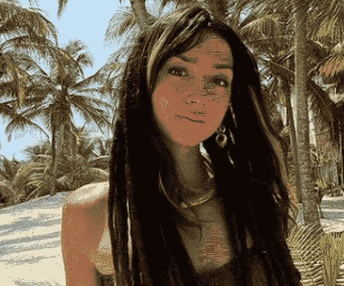 Who Is David Louk? Meet Shani Louk Brother Wiki/Bio And Family