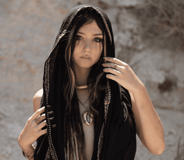 Who Is David Louk? Meet Shani Louk Brother Wiki/Bio And Family