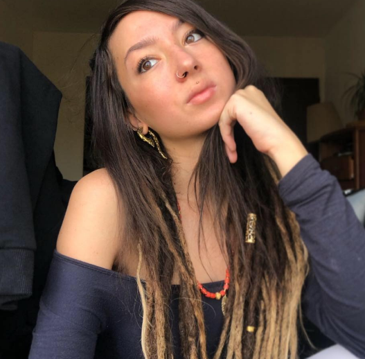 Who Is David Louk? Meet Shani Louk Brother Wiki/Bio And Family