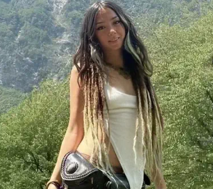 Shani Louk Death News After Kidnapped By Hamas