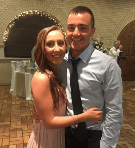 Sierah Joughin Boyfriend Josh Kolasinski