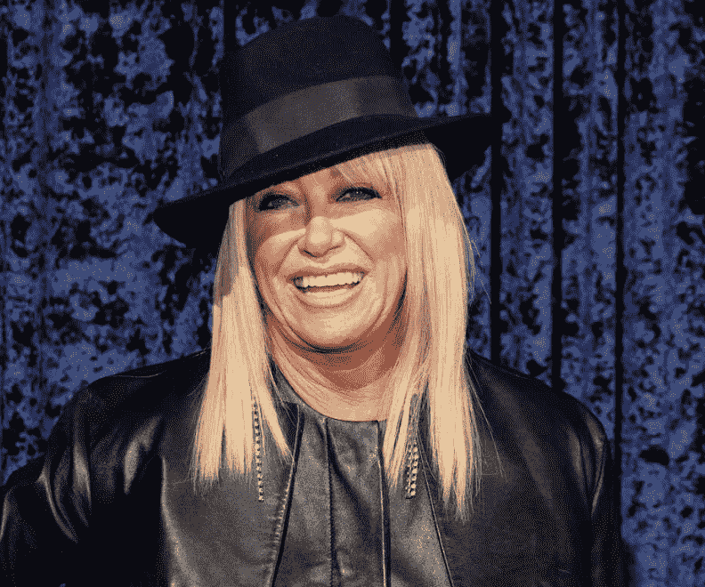 Was Suzanne Somers Christian Or Jewish? Religion And Family Ethnicity Explored