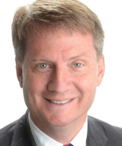 Exploring Kelly Kimball, Wife of Tim Burchett: Wikipedia And Age