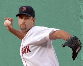 Tim Wakefield