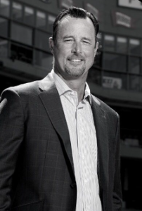 Tim Wakefield