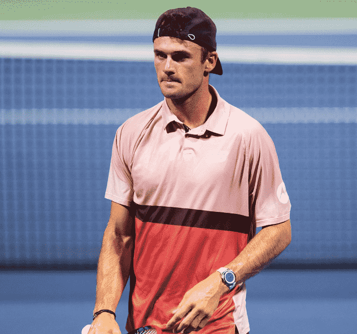 Tommy Paul Dental Journey: The Truth About His Teeth - Braces or Whitening?