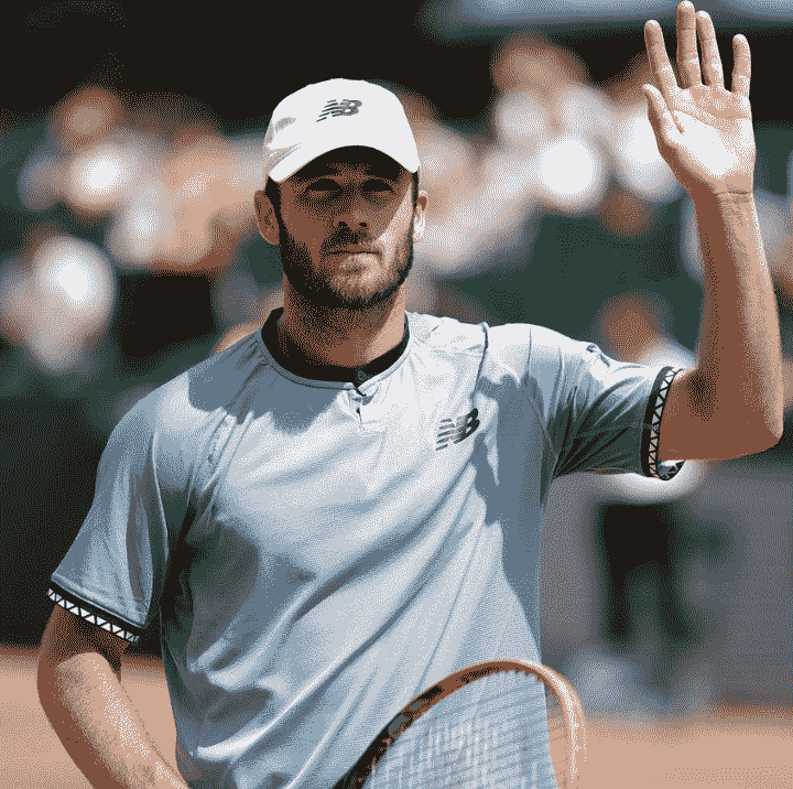 Tommy Paul Dental Journey: The Truth About His Teeth - Braces or Whitening?