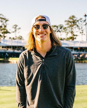Trevor Lawrence