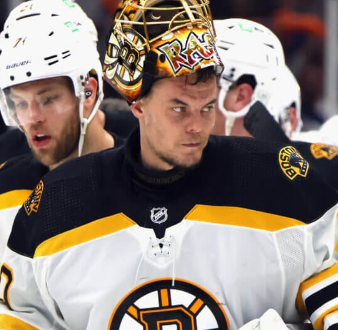 Tuukka Rask Siblings: Meet His Brother, Family, Bio, Career and More