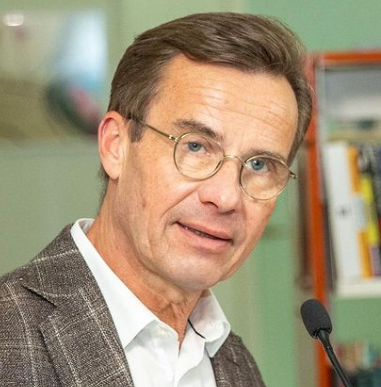 Ulf Kristersson