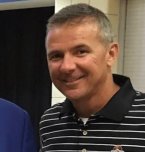 Urban Meyer 