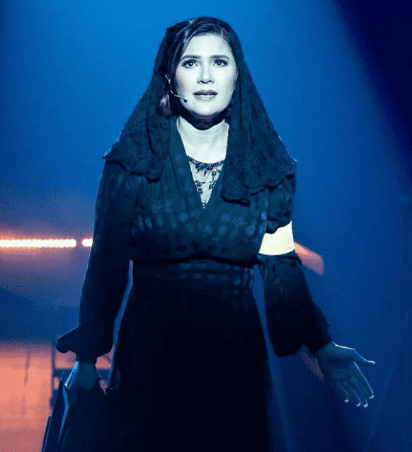 Vina Morales Husband: Unveiling His Current Whereabouts - Meet His ...