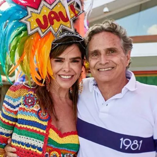 Viviane de Souza Leao