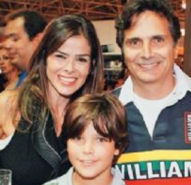 Viviane de Souza Leao 