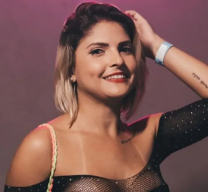 Viviane de Souza Leao 