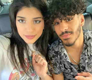 Walid Sharks' Sisters 