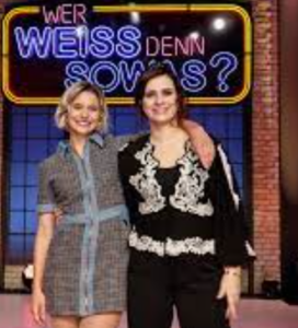 Wer weiß Denn Sowas 