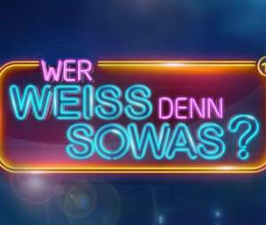 Wer weiß Denn Sowas 