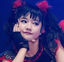 Yui Mizuno