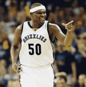 Zach Randolph