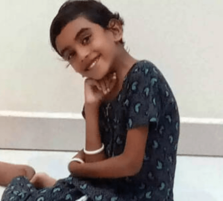 Abigail Sara Reji's Parents Exposed! Meet Brother Jonathan and Dive