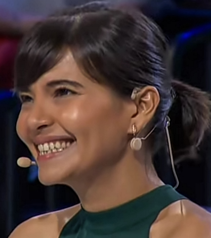 Alessandra De Rossi and Paolo Contis - The Unseen Scandal