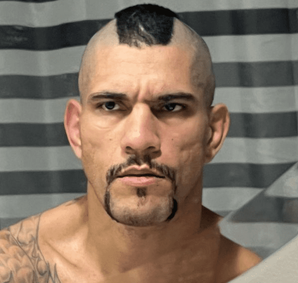 What Happened To Alex Pereira? Weight Loss Journey, Career, Bio