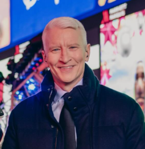 Anderson Cooper